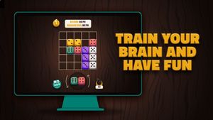Dice King screenshot 1