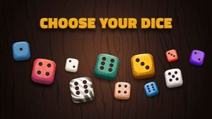 Dice King screenshot 2