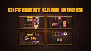 Dice King screenshot 3