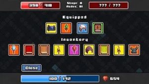 Dice Mage screenshot 3