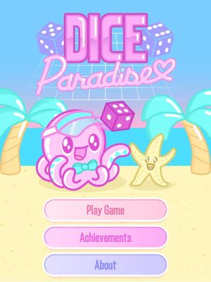 Dice Paradise screenshot 1