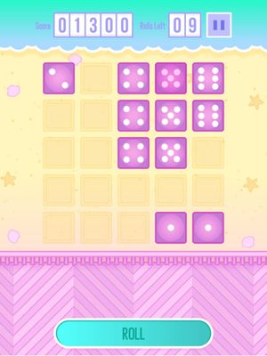 Dice Paradise screenshot 3