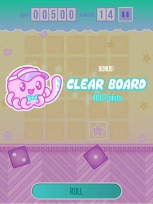 Dice Paradise screenshot 4