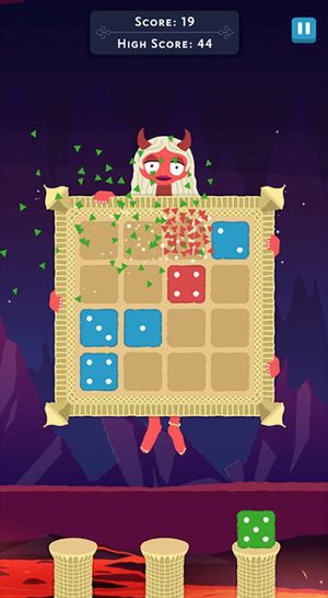 Dice Versa screenshot 4