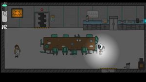 Die, A.I screenshot 2