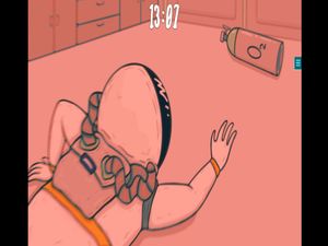 Die, A.I screenshot 3