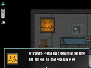 Die, A.I screenshot 4