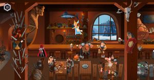 Die With Glory screenshot 1