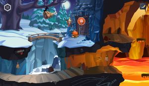 Die With Glory screenshot 2