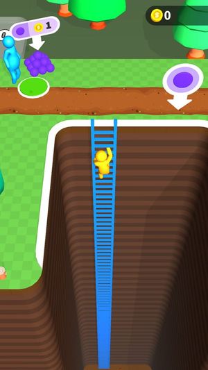 Dig Deep screenshot 2