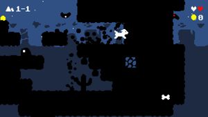 Dig Dog screenshot 2