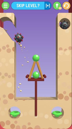 Dig This! screenshot 1