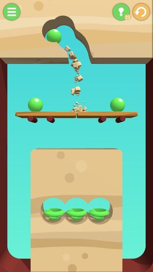 Dig This! screenshot 4