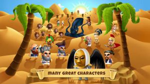 Diggy's Adventure screenshot 4