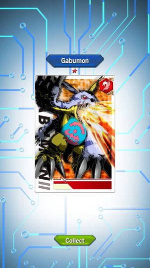 Digimon Heroes! screenshot 4