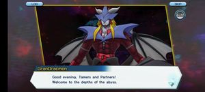 Digimon ReArise screenshot 2