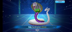 Digimon ReArise screenshot 4