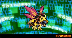 Digital Tamers 2 screenshot 3