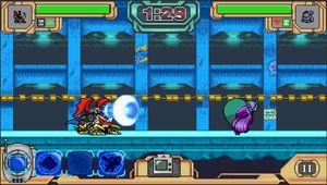 Digital Tamers: ReBorn screenshot 4