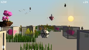 Dimension C38B screenshot 2