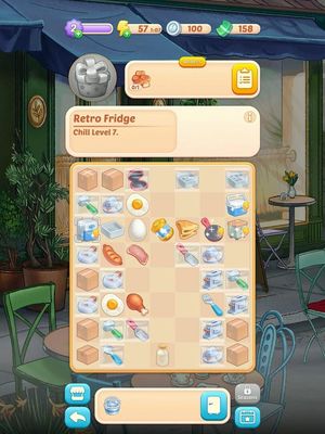 Diner Out screenshot 4