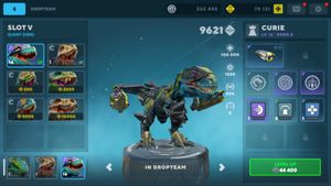 Dino Squad screenshot 3