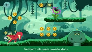 Dinos Jump screenshot 3