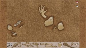 Dinosaur Discovery screenshot 2