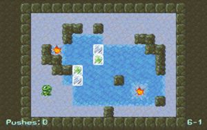 Dinothawr screenshot 3