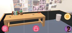 Diorama Detective screenshot 2