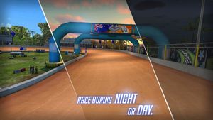 Dirt Trackin 2 screenshot 3