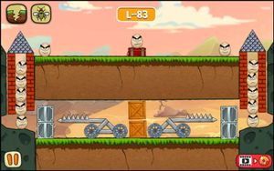 Disaster Will Strike screenshot 1