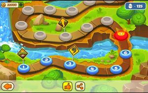 Disaster Will Strike screenshot 2