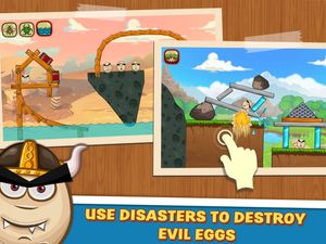 Disaster Will Strike screenshot 3