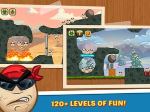 Disaster Will Strike screenshot 4