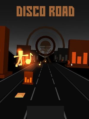 Disco Road screenshot 2