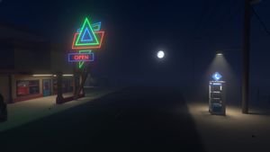Discolored screenshot 3