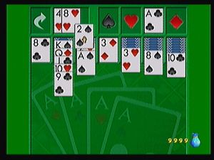 Disney All-Star Cards screenshot 2