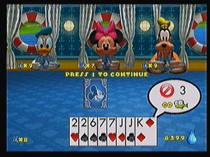Disney All-Star Cards screenshot 3