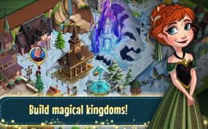 Disney Enchanted Tales screenshot 2