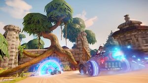 Disney Speedstorm screenshot 4