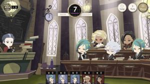 Disney Twisted-Wonderland screenshot 3