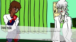 Distortion Nation screenshot 2