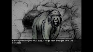 Disturbed screenshot 2