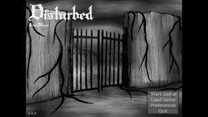Disturbed screenshot 4