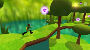 Diversion screenshot 4