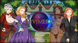 Divimera screenshot 1