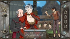 Divimera screenshot 3