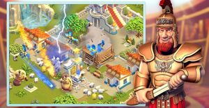 Divine Academy screenshot 4