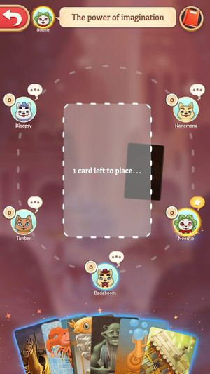 Dixit World screenshot 1